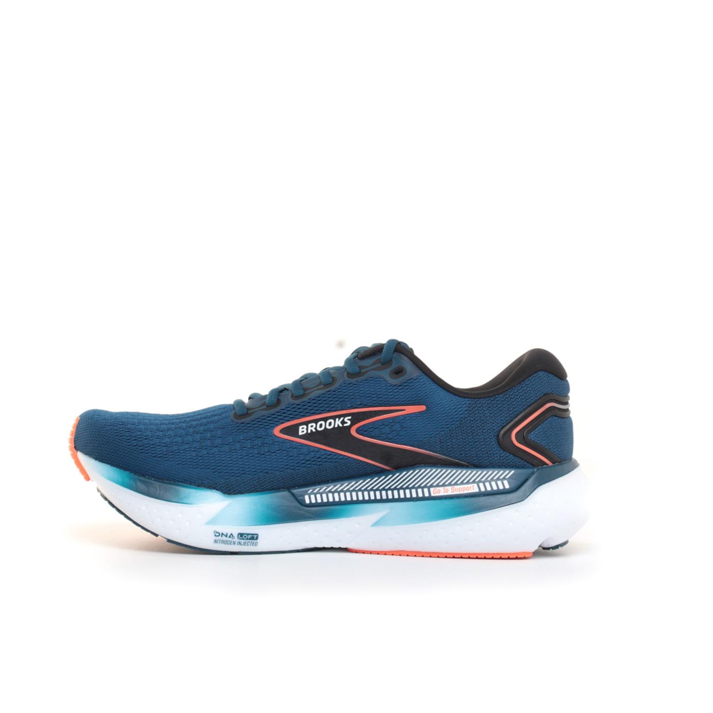 BROOKS GLYCERIN GTS 21