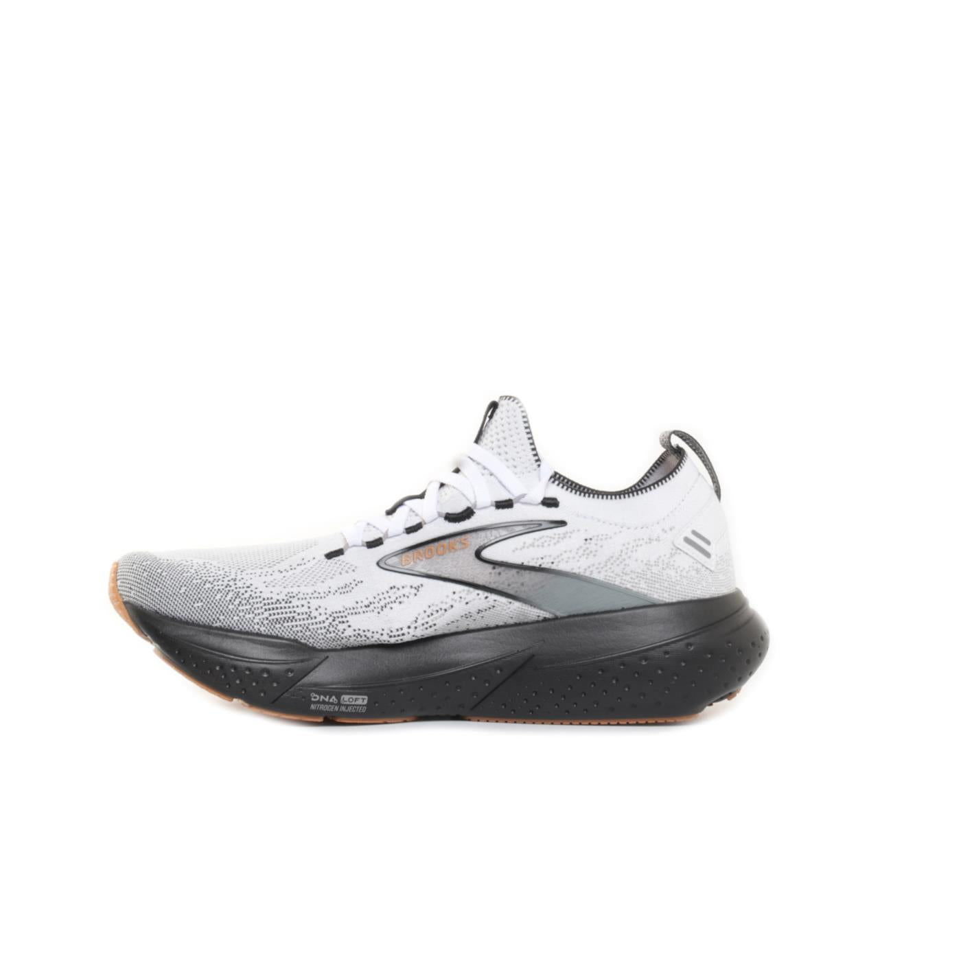 BROOKS GLYCERIN STEALTHFIT 21
