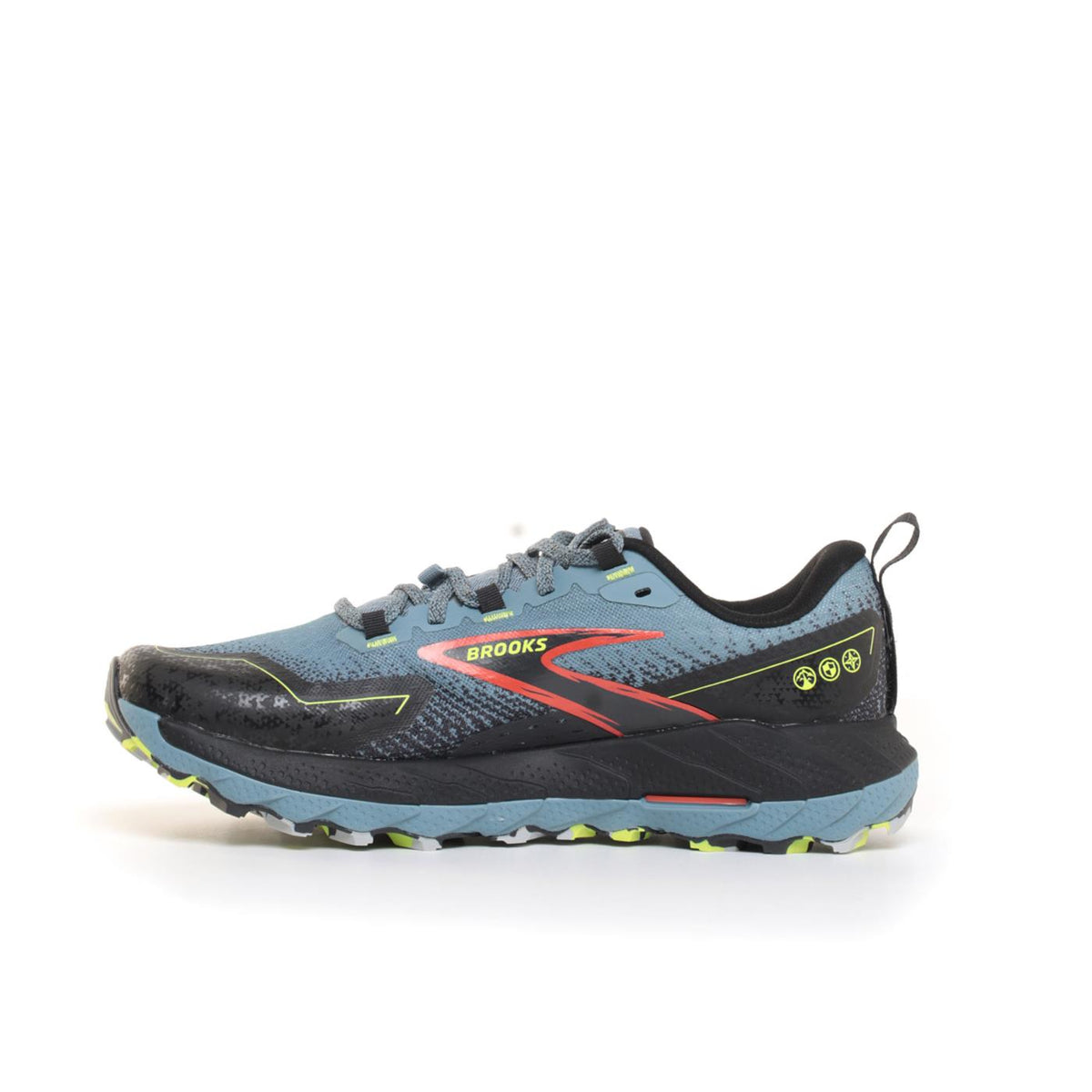 BROOKS CASCADIA 18 - seconda immagine