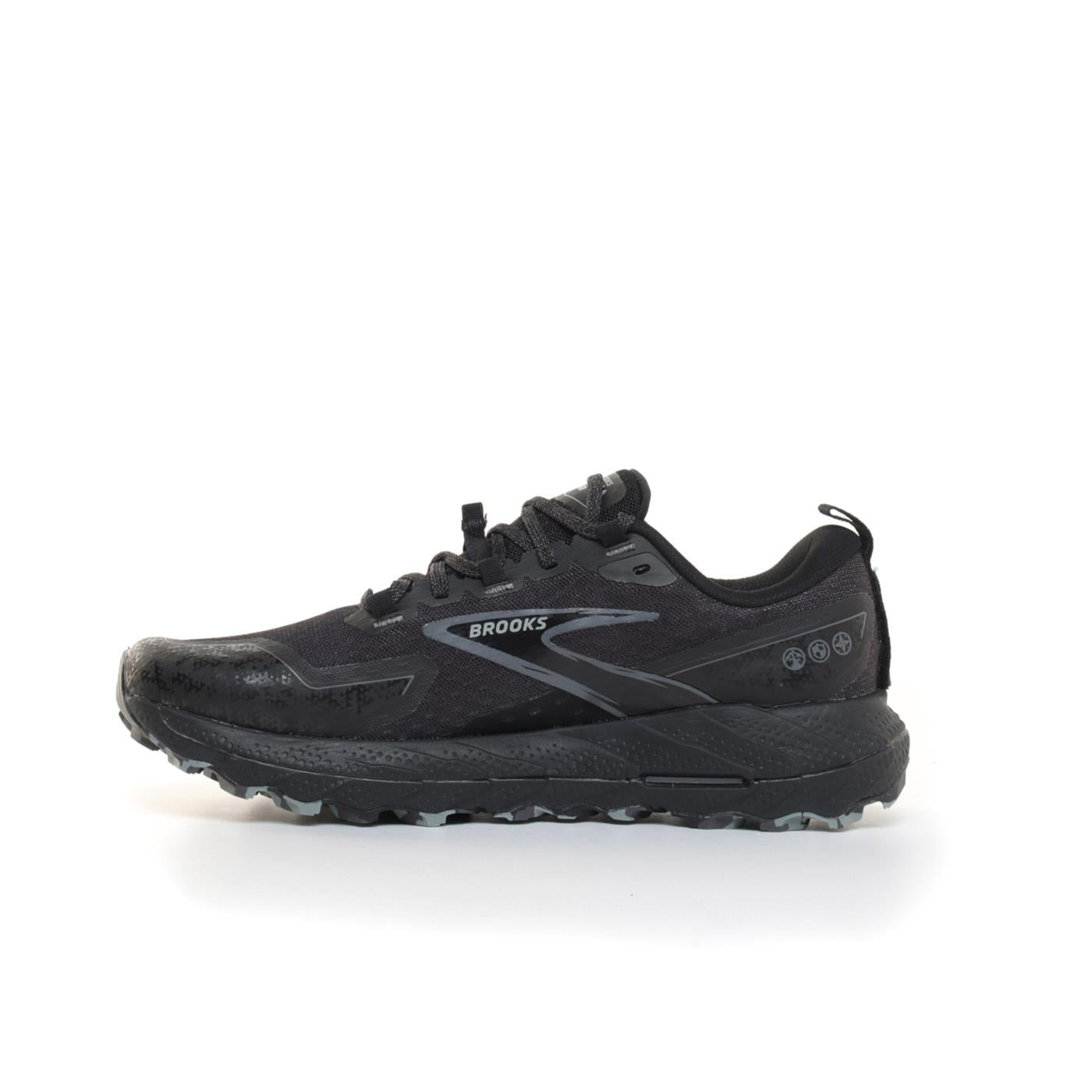 BROOKS CASCADIA 18