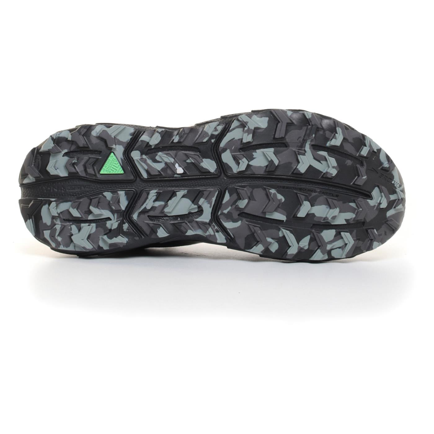 BROOKS CASCADIA 18