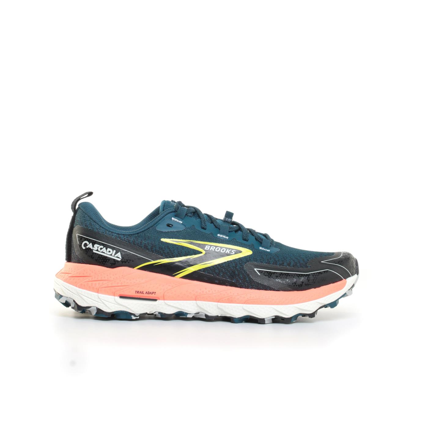 BROOKS CASCADIA 18