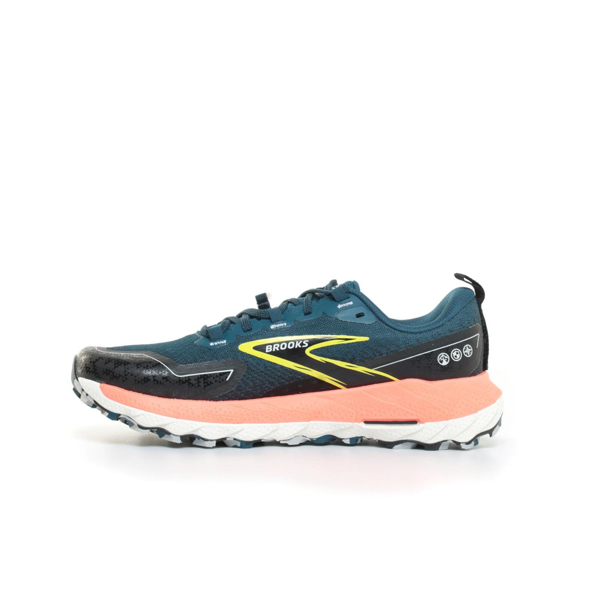 BROOKS CASCADIA 18 - seconda immagine