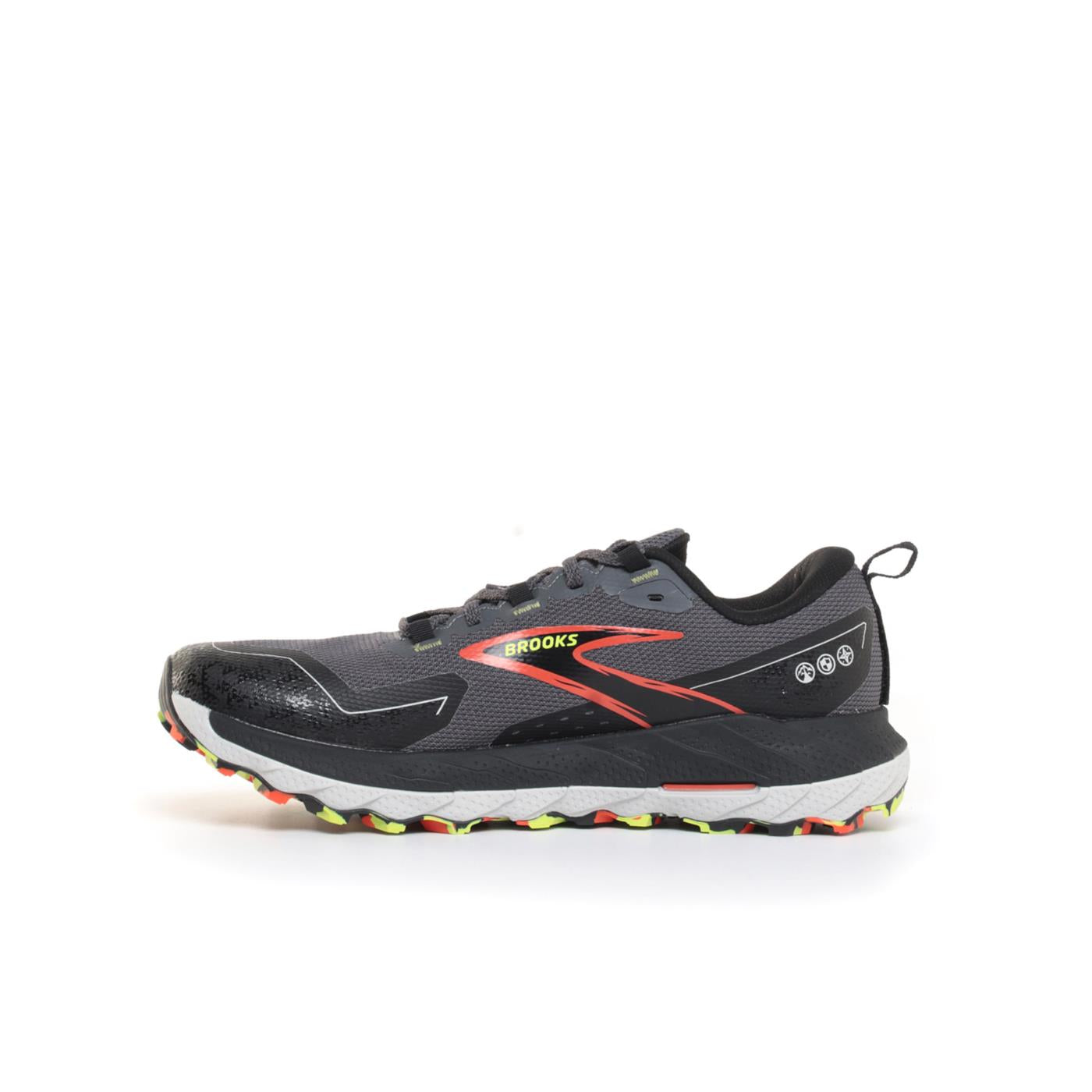 BROOKS CASCADIA 18 GTX