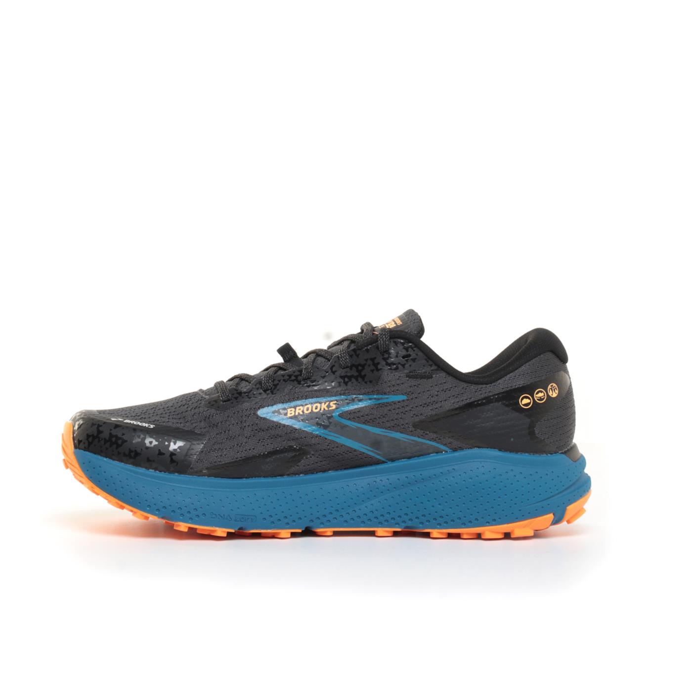 BROOKS DIVIDE 5