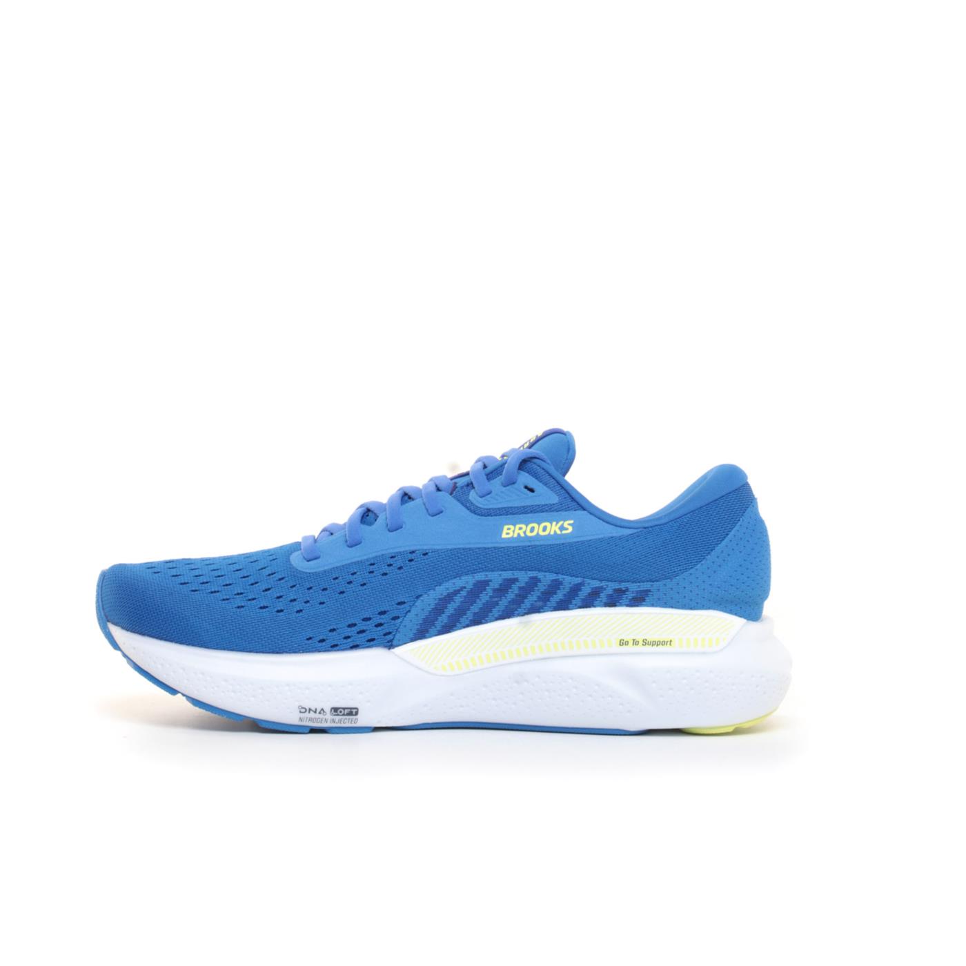 BROOKS ADRENALINE GTS 24