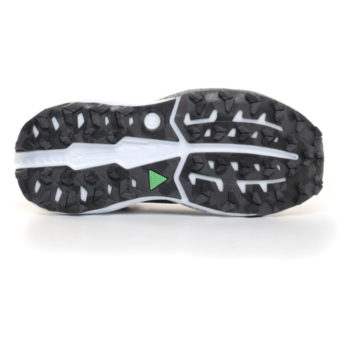BROOKS CALDERA 8