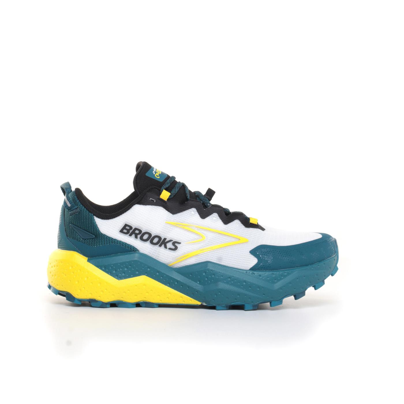 BROOKS CALDERA 8