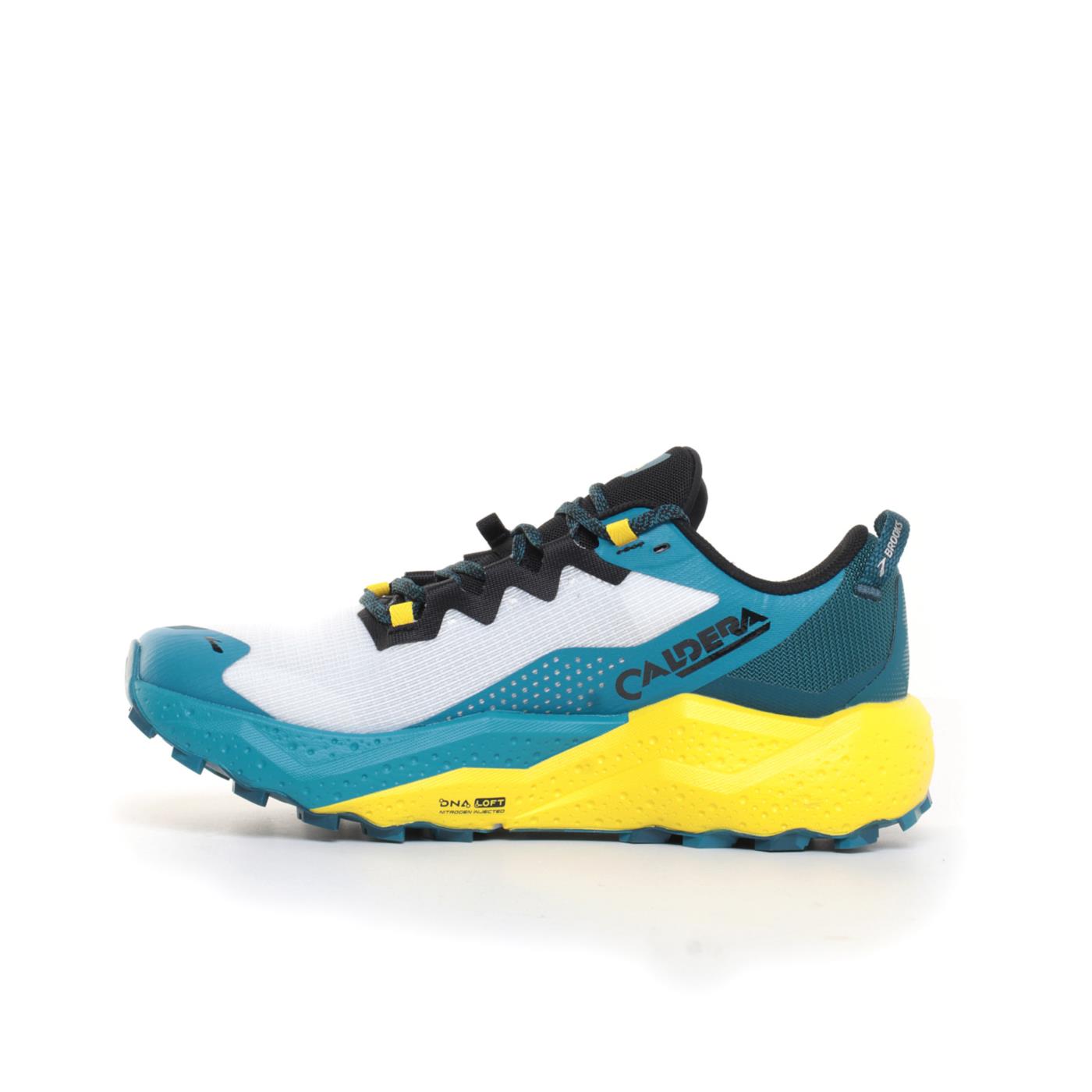 BROOKS CALDERA 8