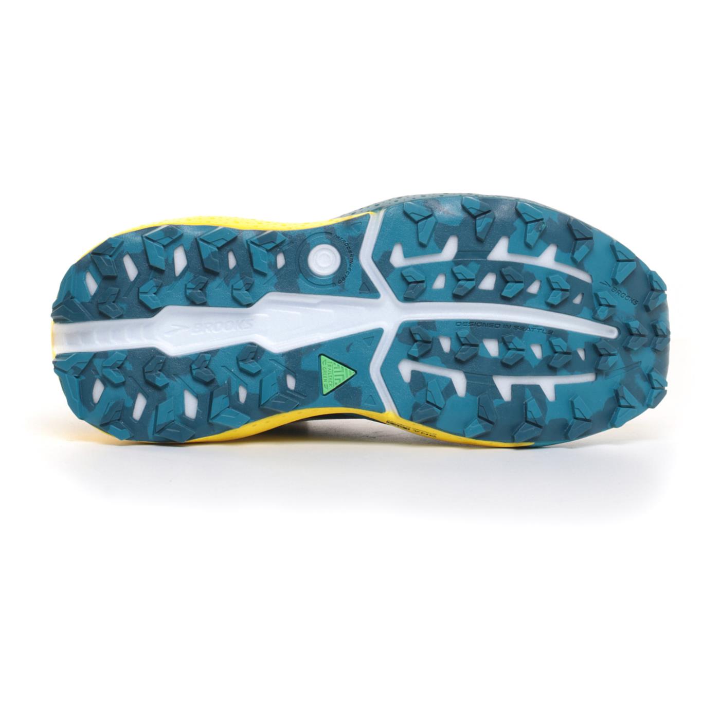 BROOKS CALDERA 8