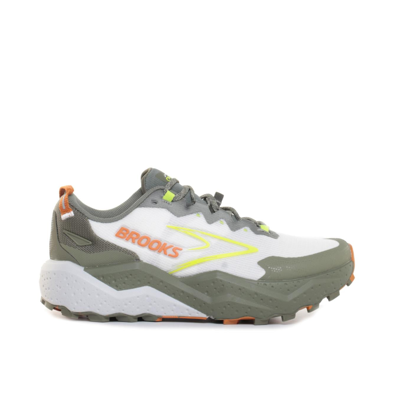 BROOKS CALDERA 8