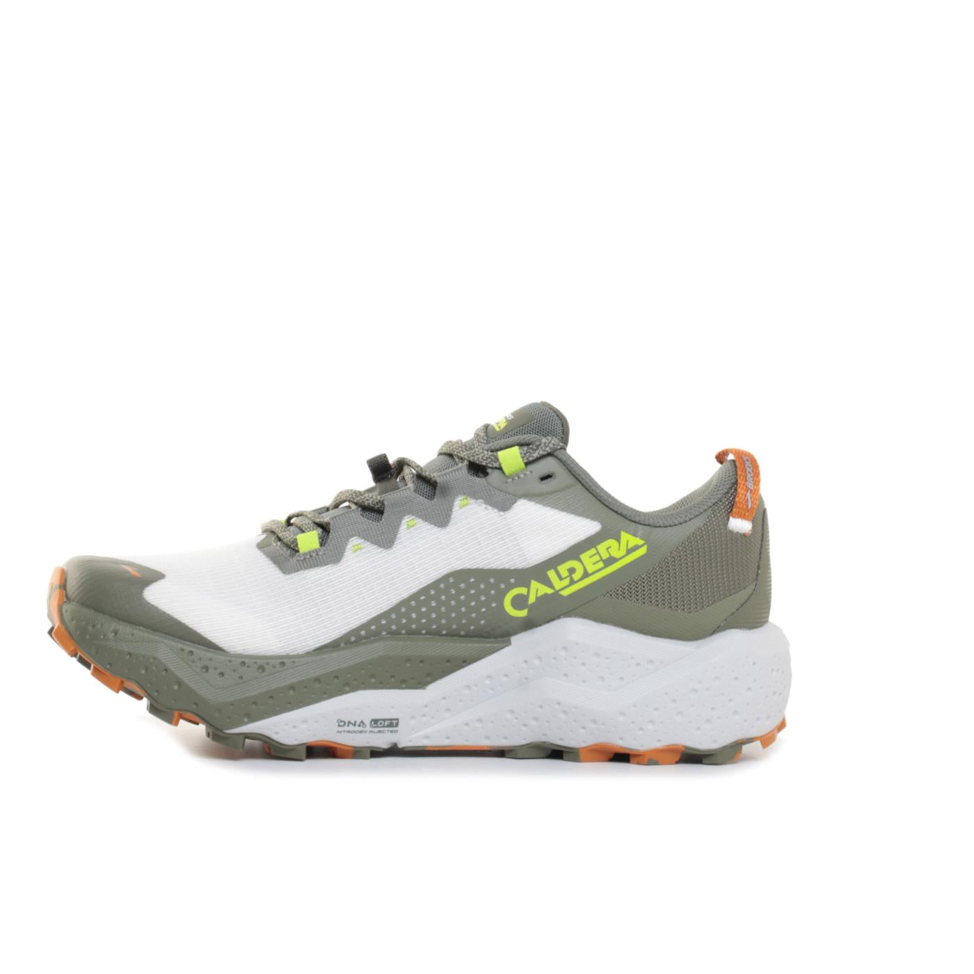 BROOKS CALDERA 8