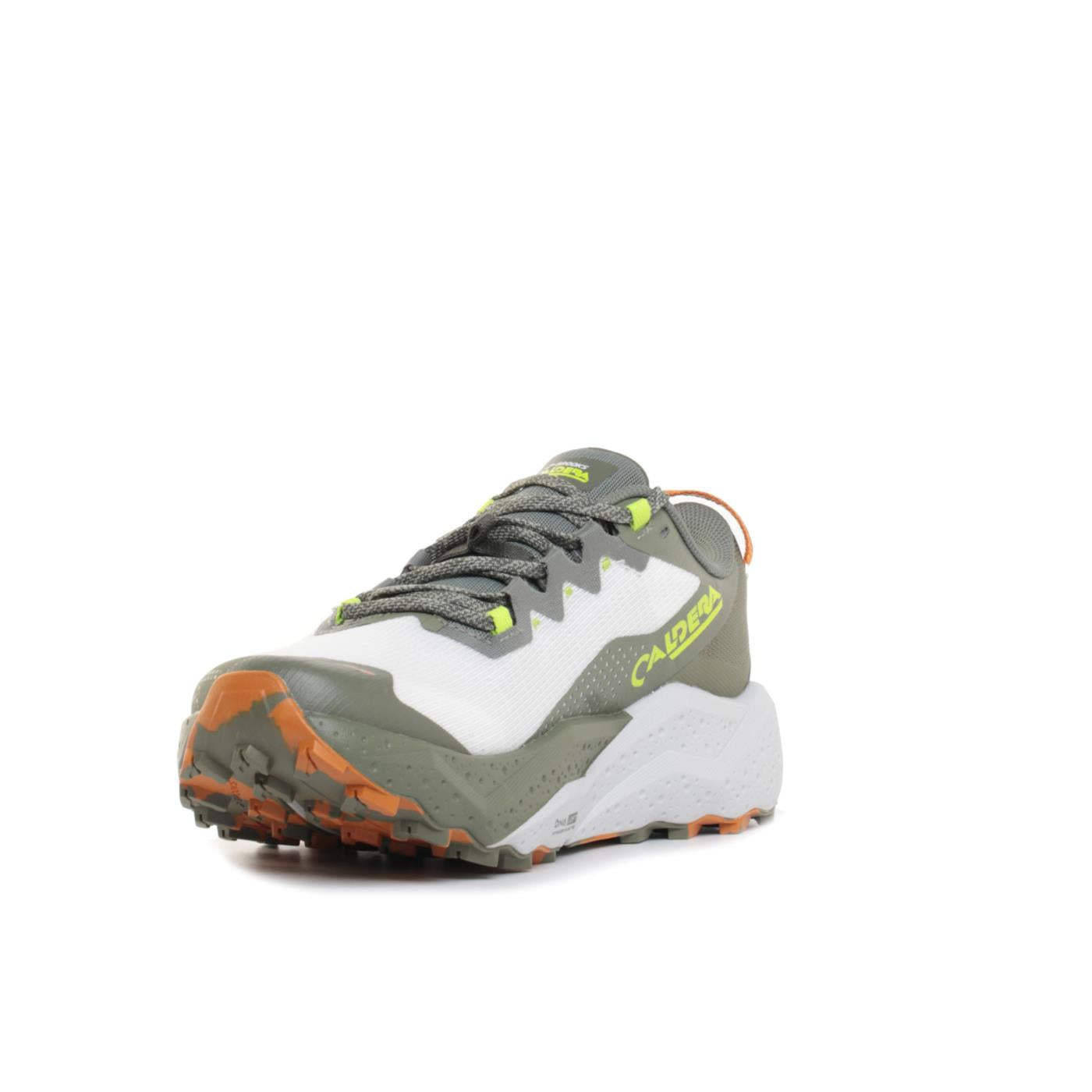 BROOKS CALDERA 8