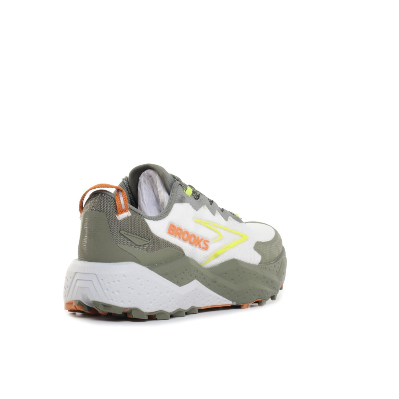 BROOKS CALDERA 8