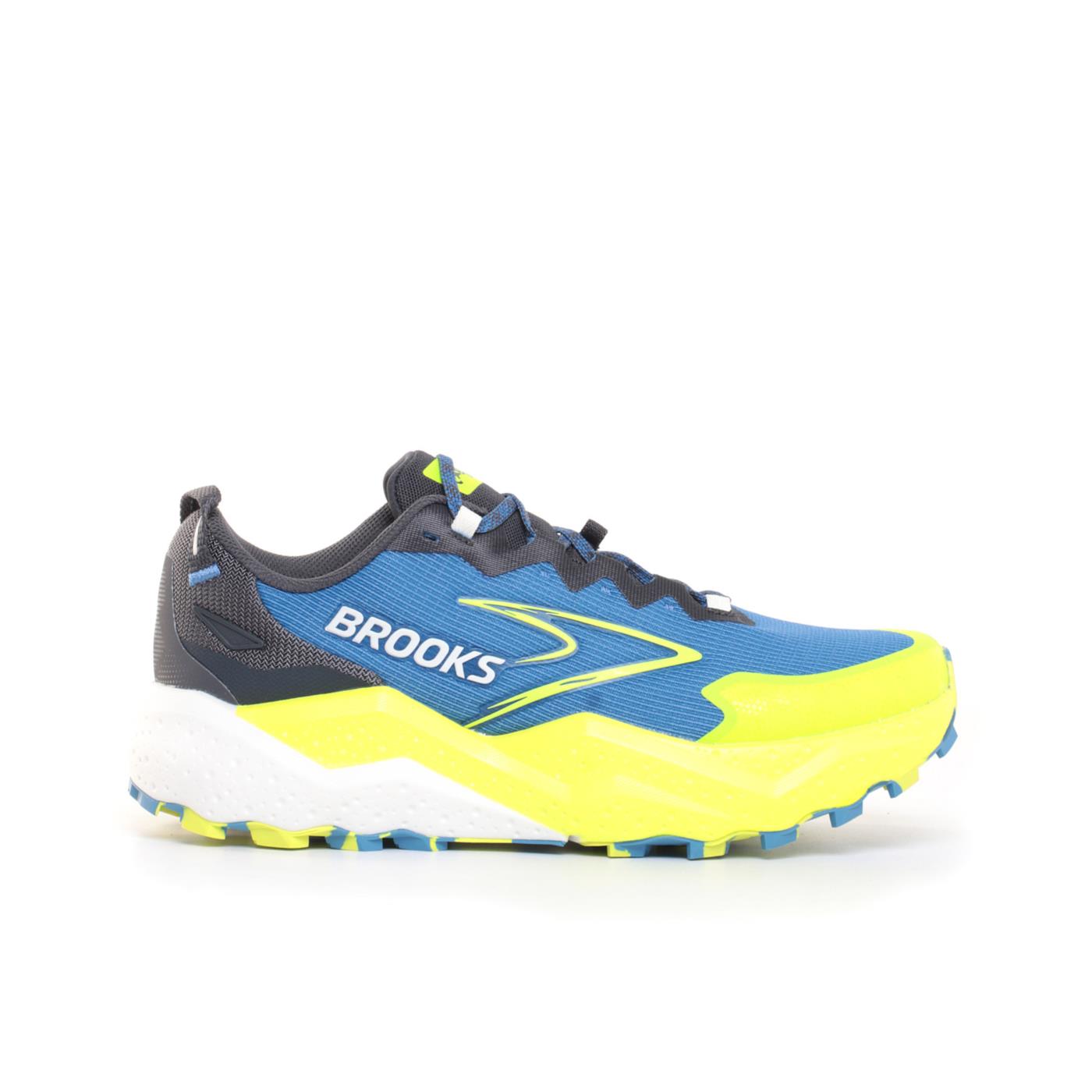 BROOKS CALDERA 8