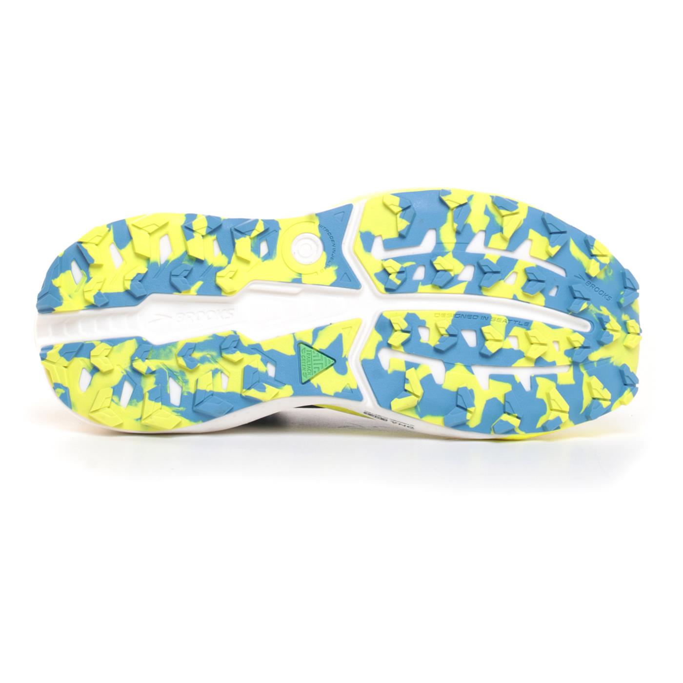 BROOKS CALDERA 8