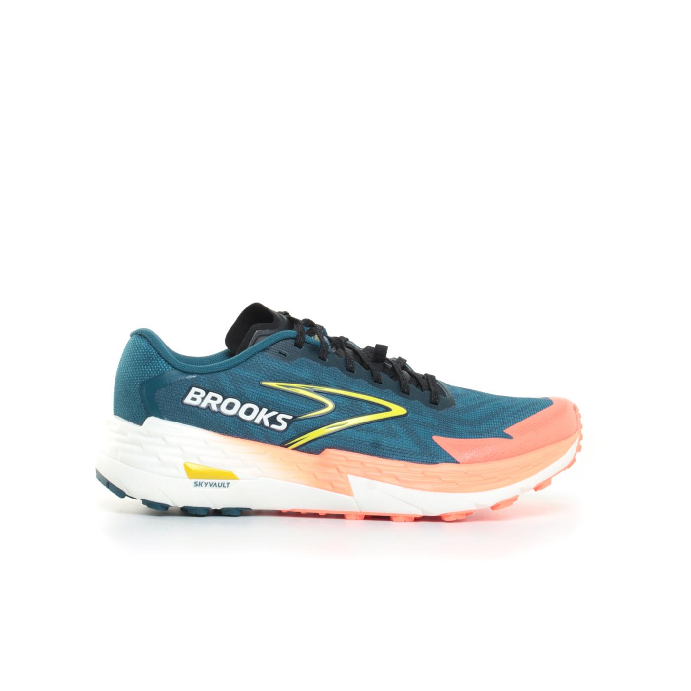 BROOKS CATAMOUNT 4