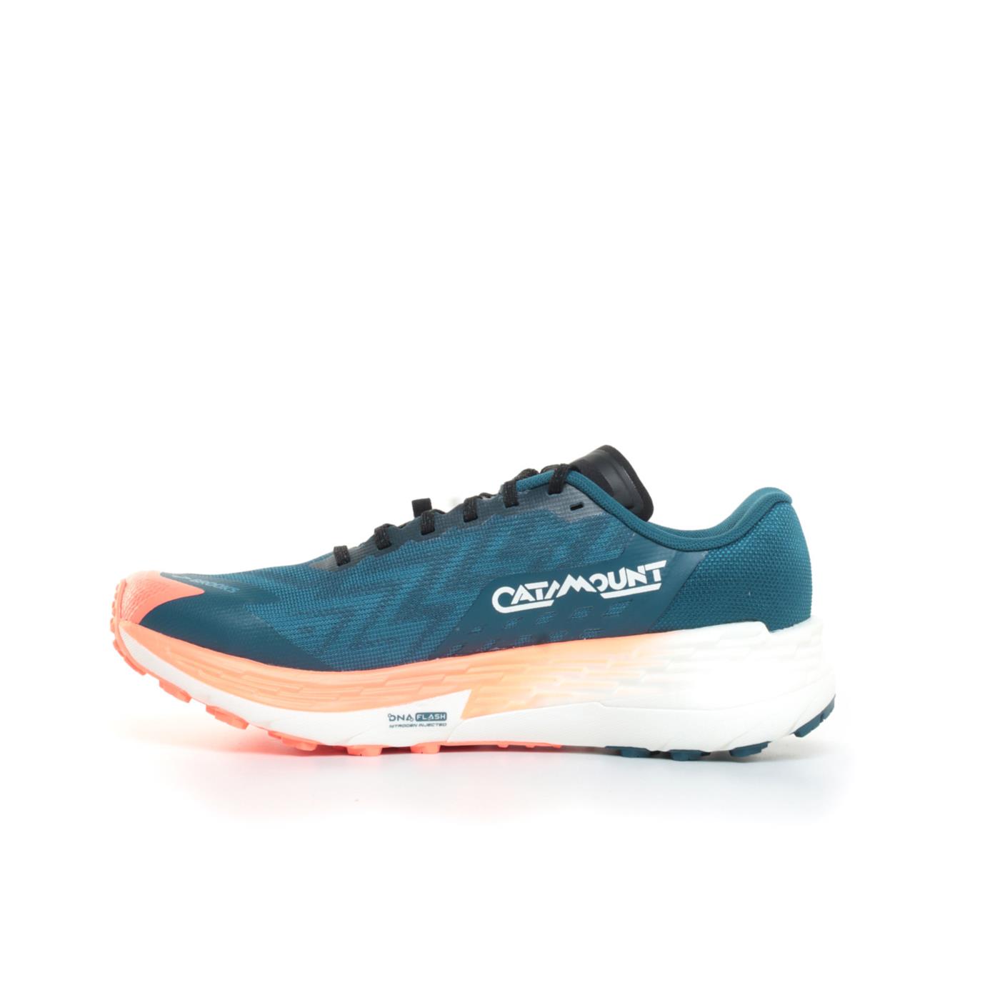 BROOKS CATAMOUNT 4