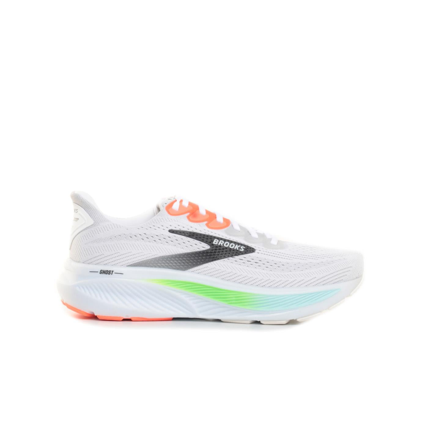 BROOKS GHOST 17