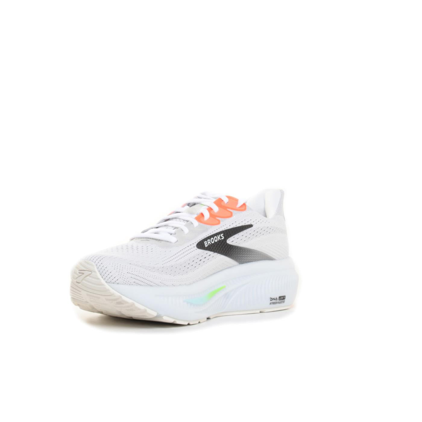 BROOKS GHOST 17