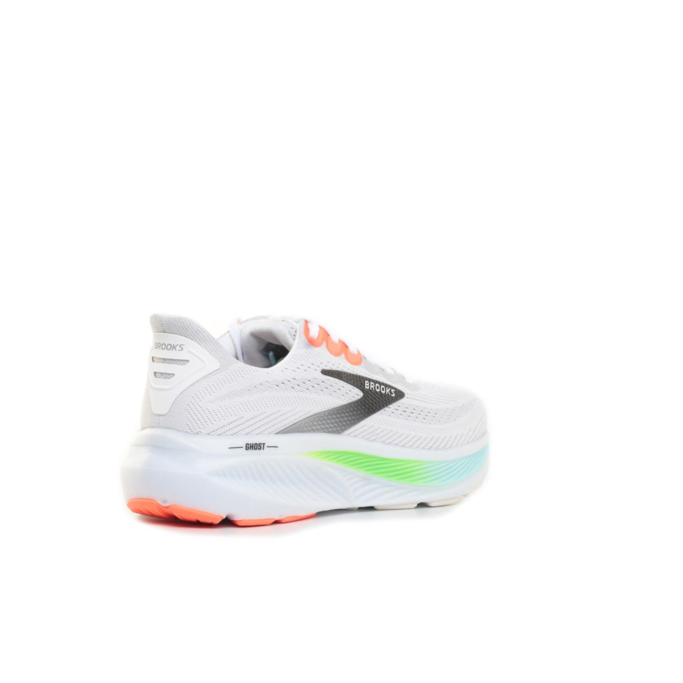 BROOKS GHOST 17