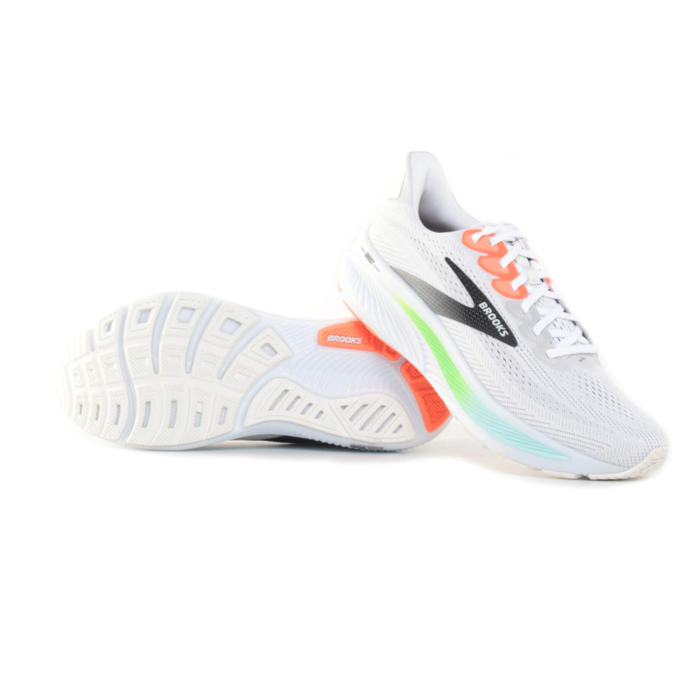 BROOKS GHOST 17