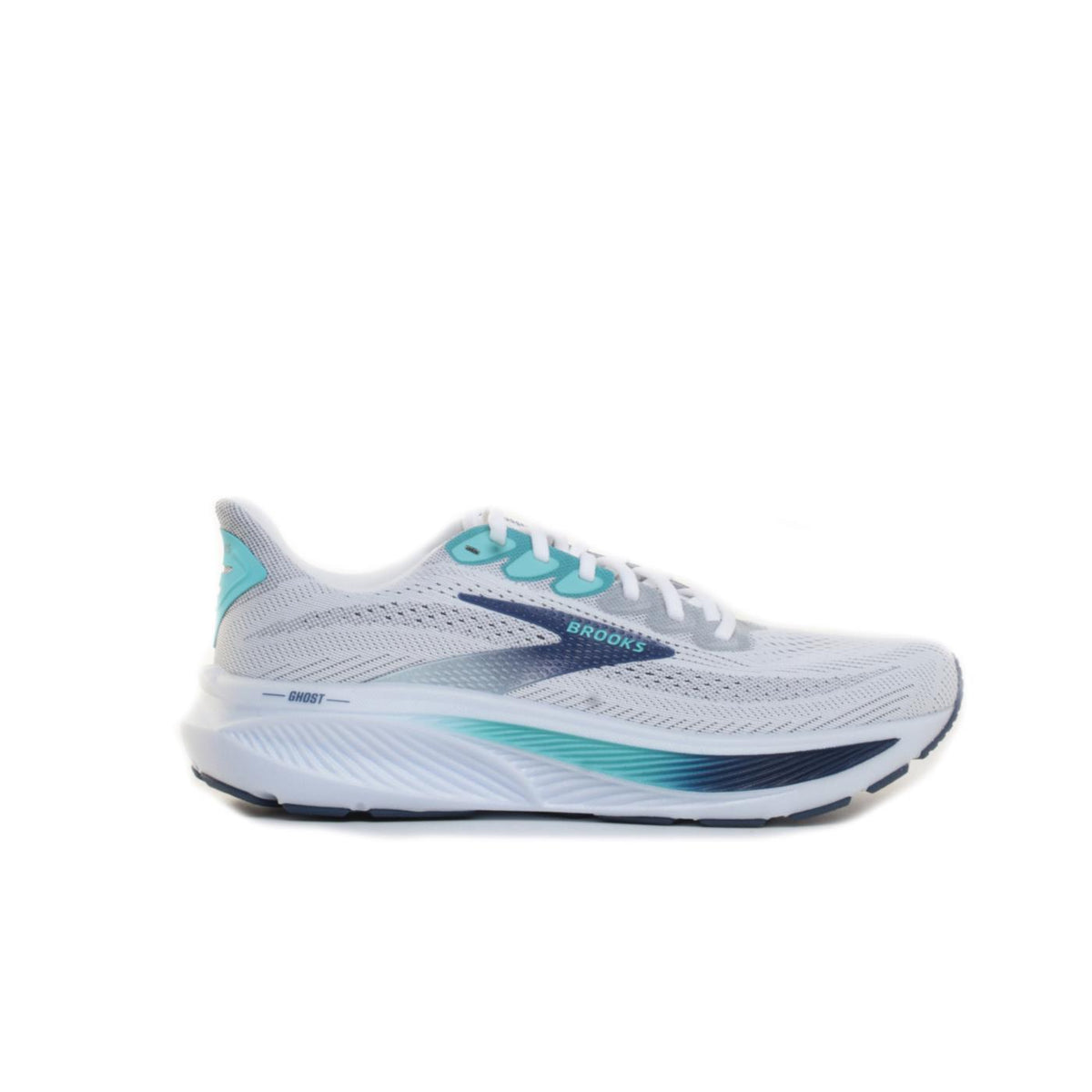 BROOKS GHOST 17