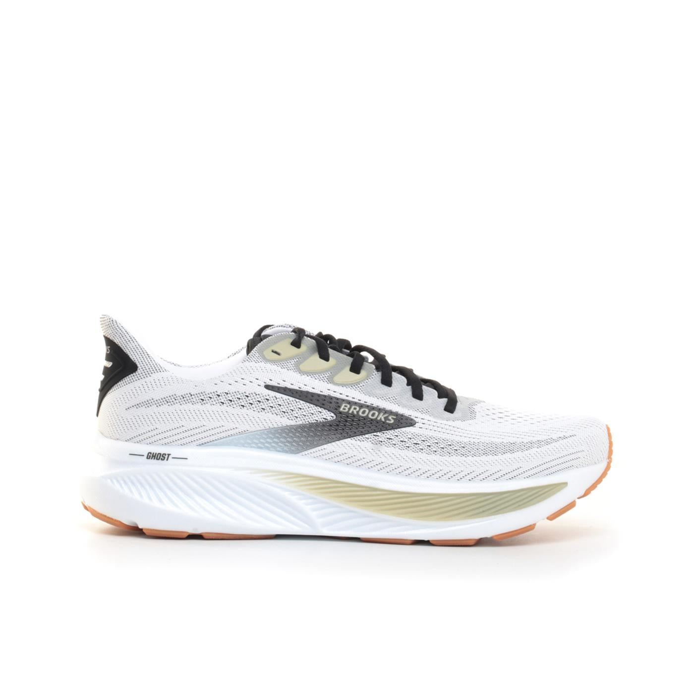 BROOKS GHOST 17