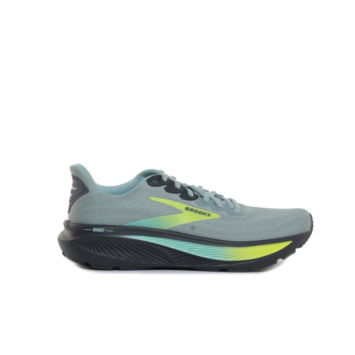 BROOKS GHOST 17