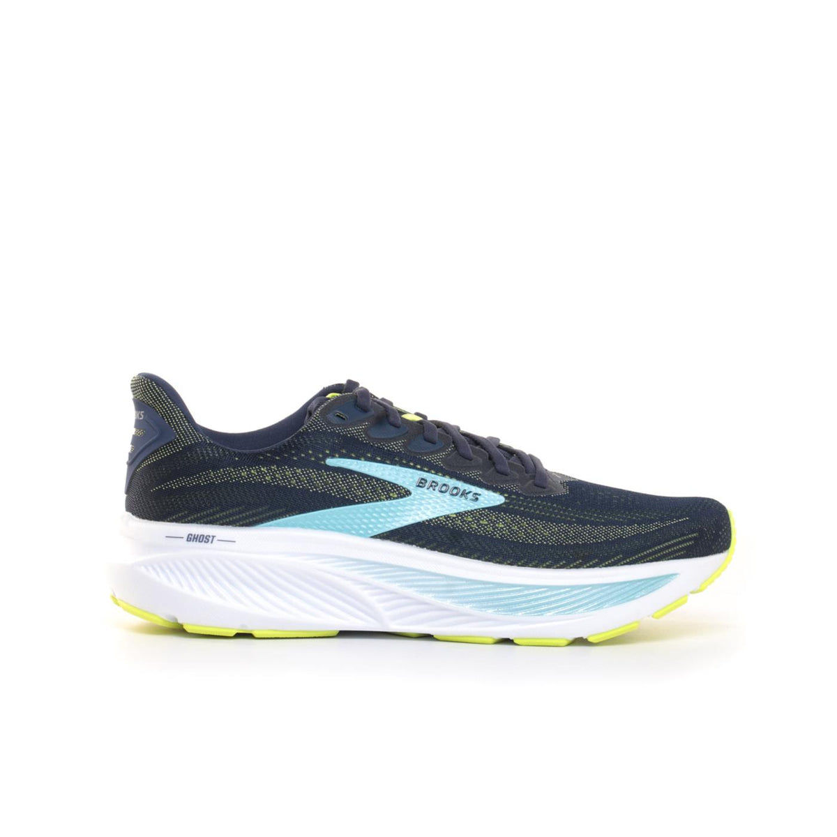 BROOKS GHOST 17