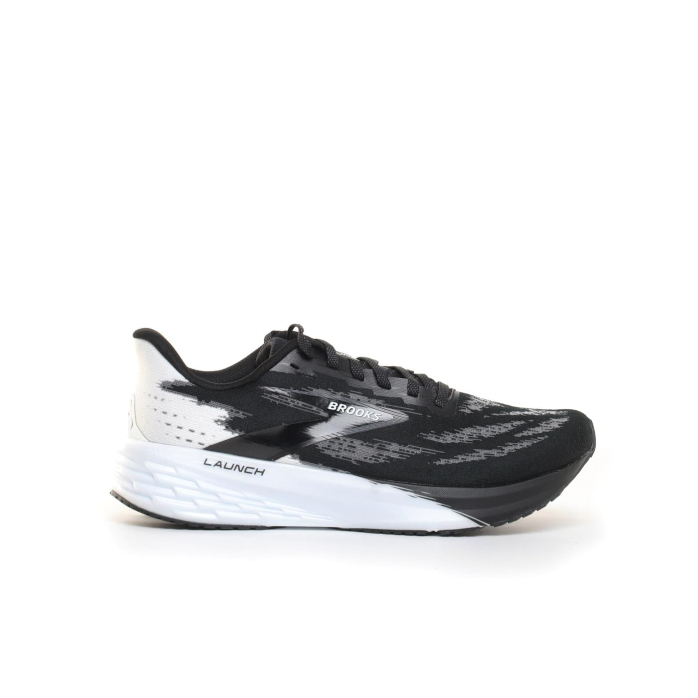 BROOKS LAUNCH 11