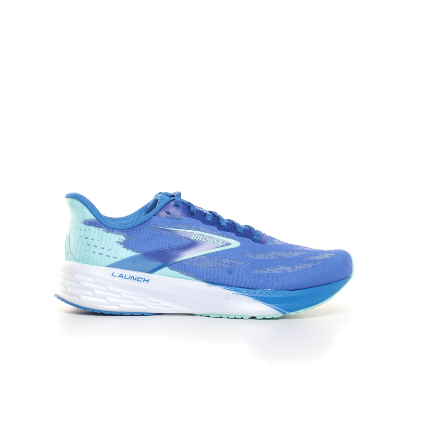 BROOKS LAUNCH 11