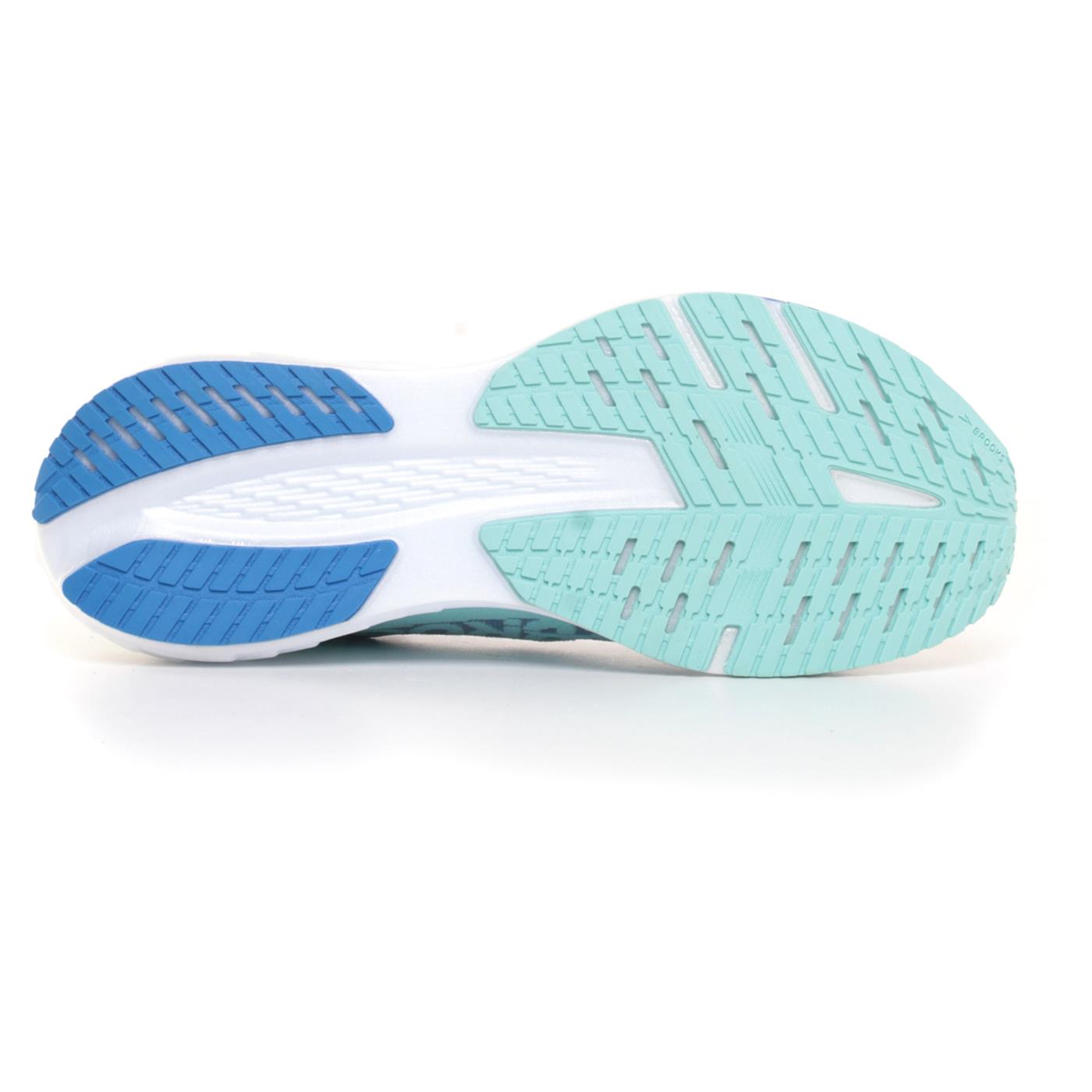 BROOKS LAUNCH 11