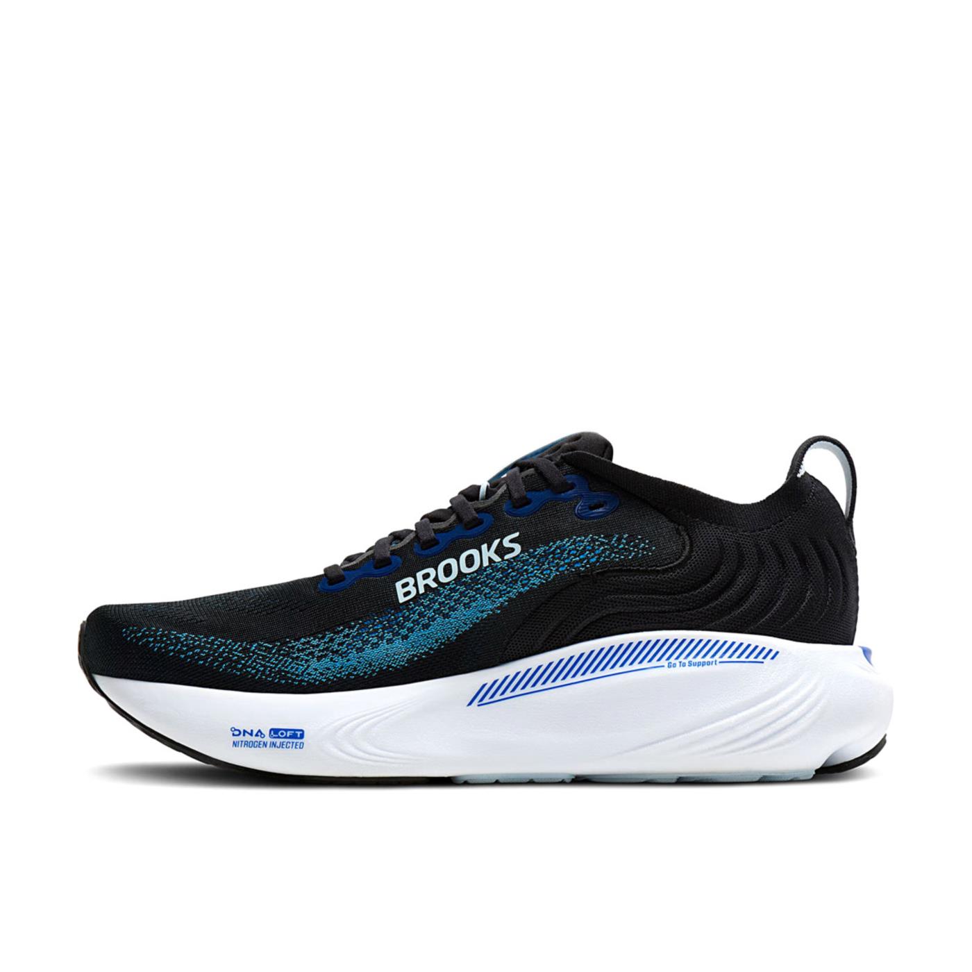 BROOKS ADRENALINE GTS 25 - vista 2