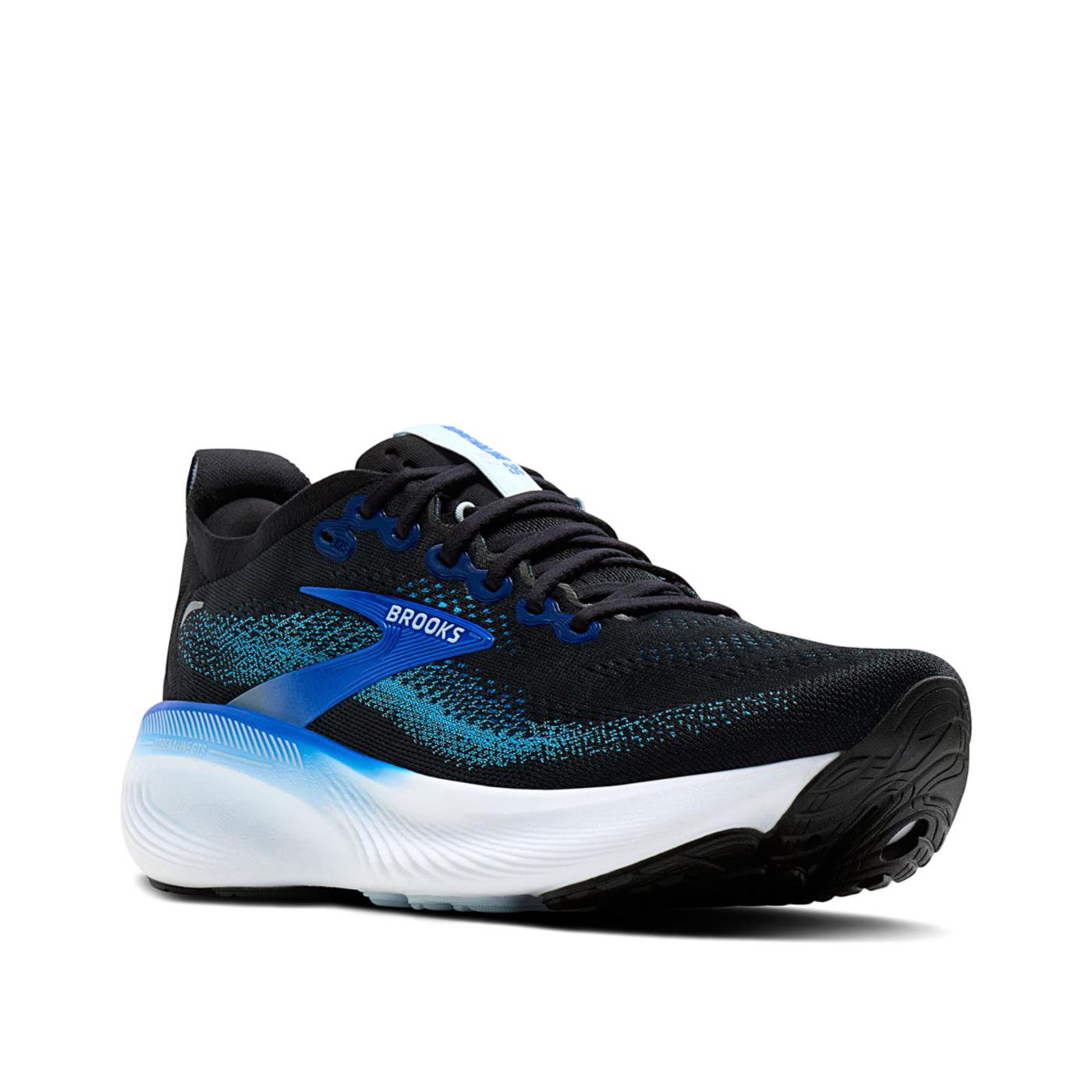BROOKS ADRENALINE GTS 25 - vista 3