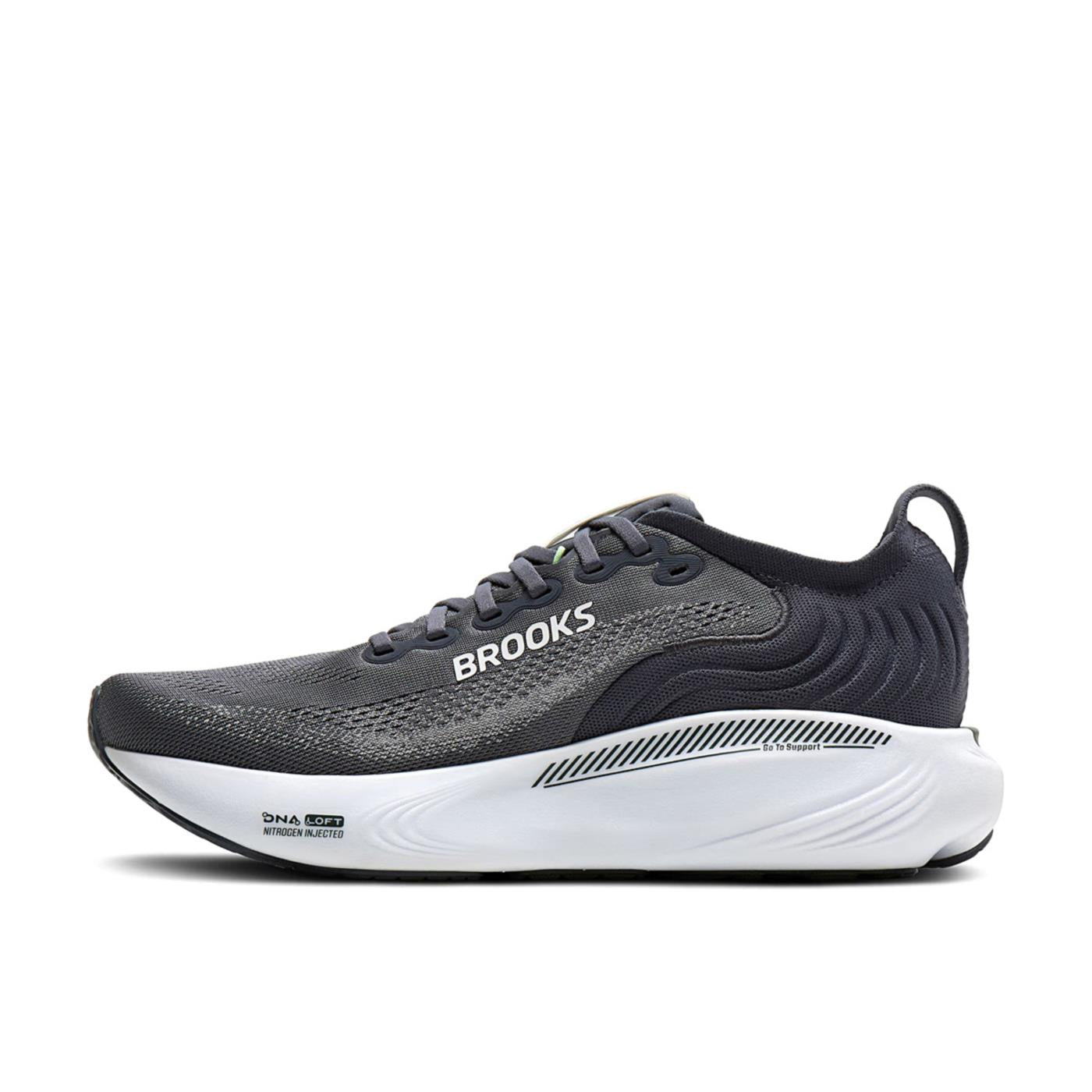 BROOKS ADRENALINE GTS 25 - vista 2
