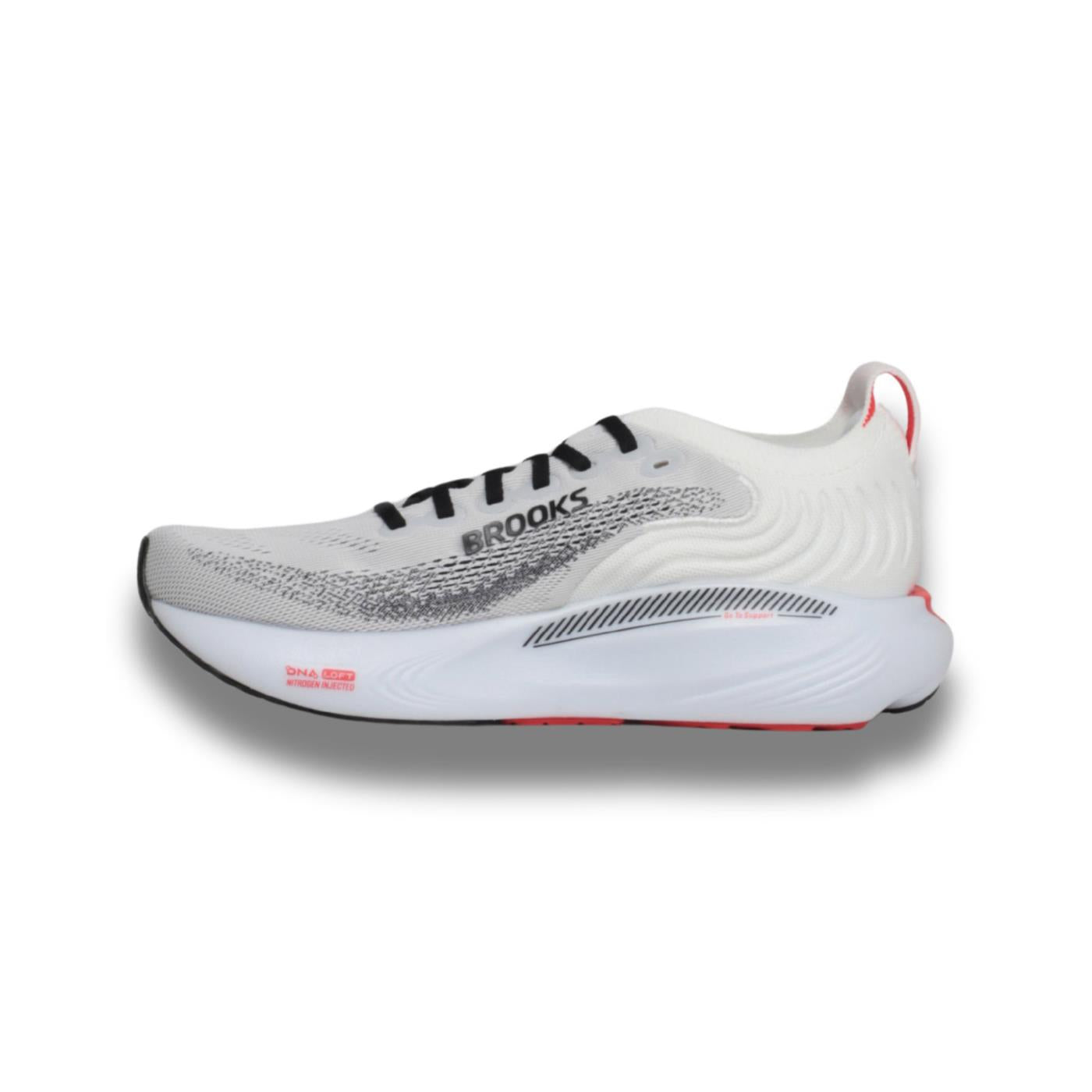 BROOKS ADRENALINE GTS 25 - vista 2