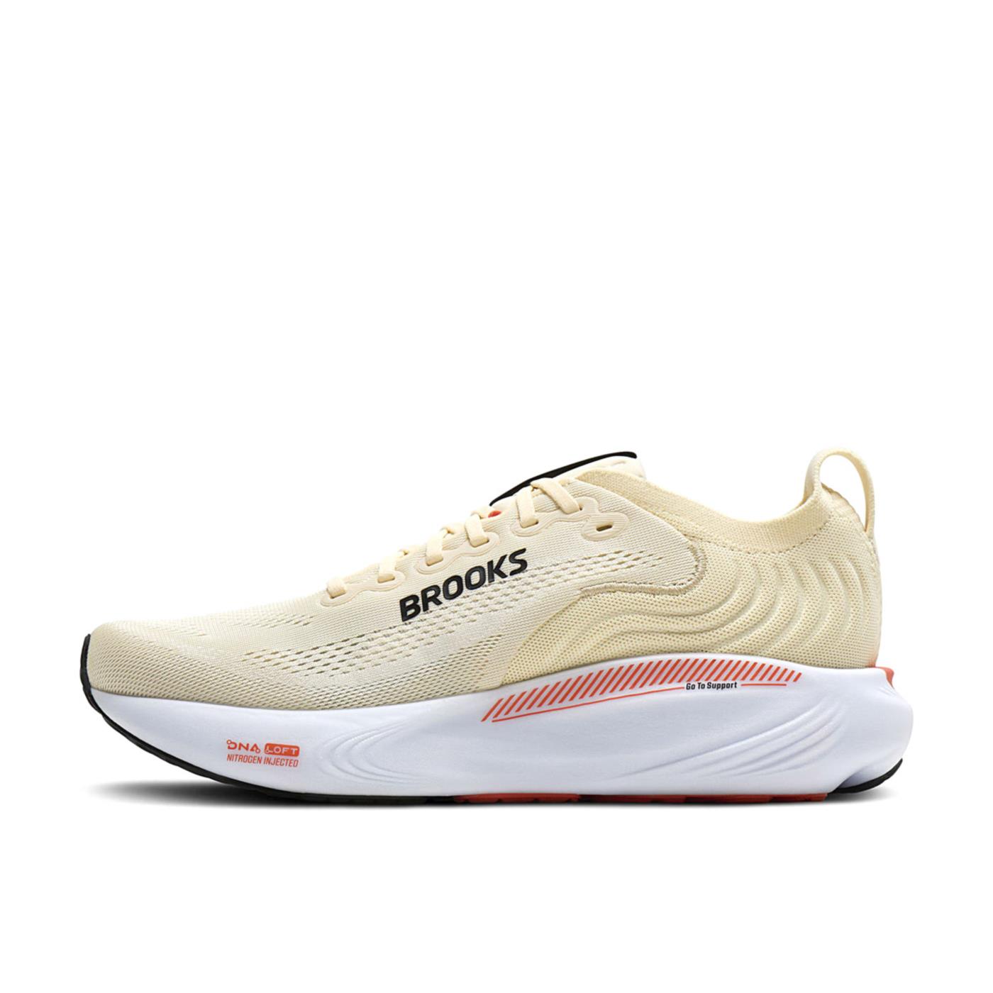 BROOKS ADRENALINE GTS 25 - vista 2