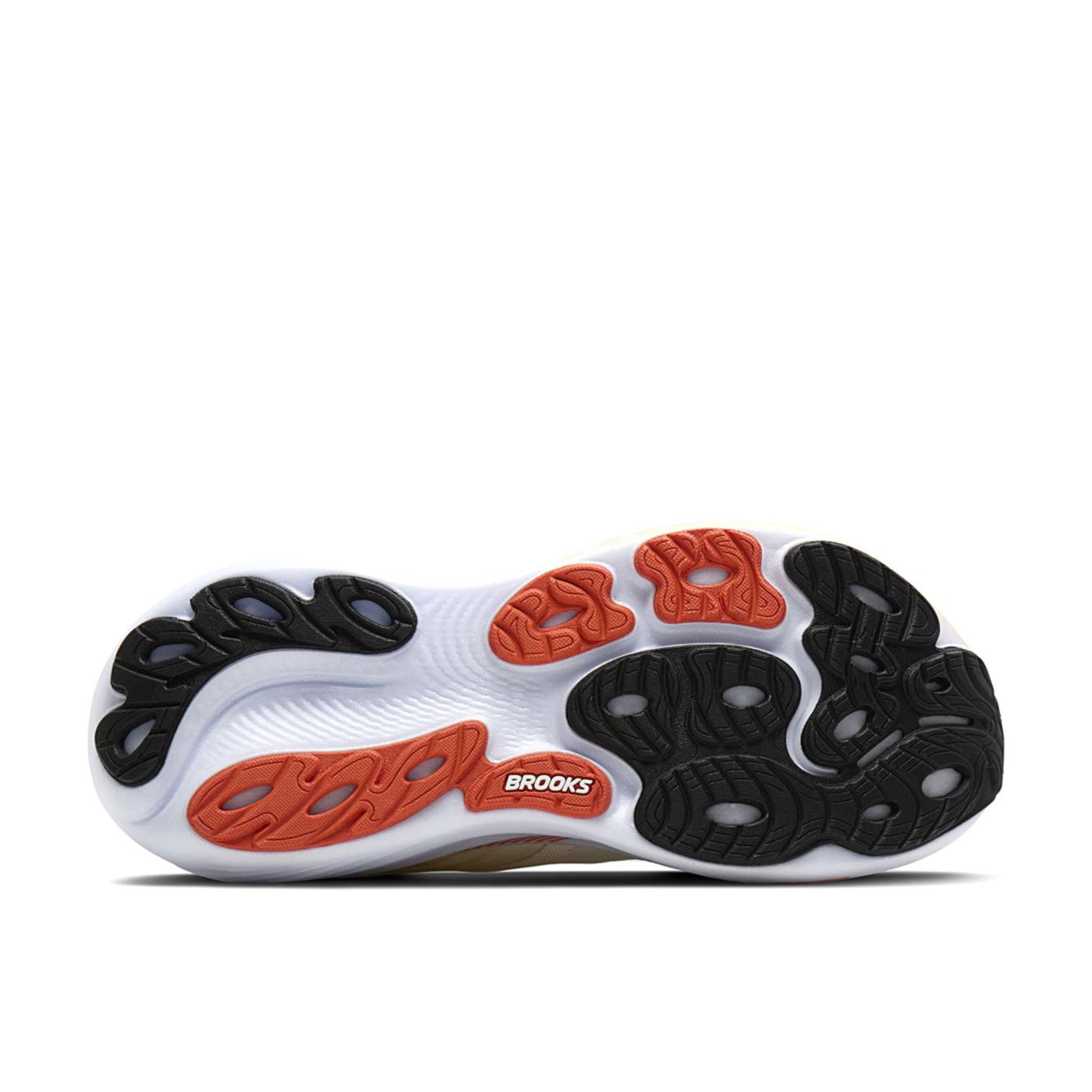 BROOKS ADRENALINE GTS 25 - vista 5
