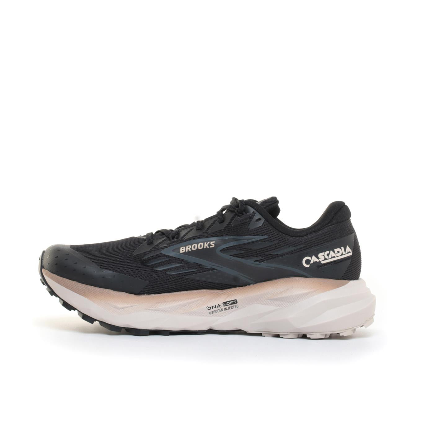BROOKS CASCADIA 19 GTX