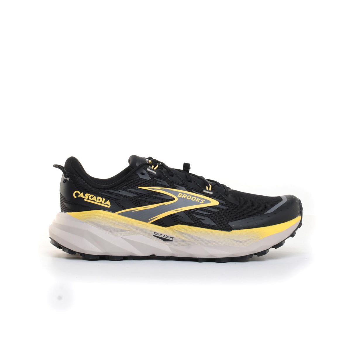 BROOKS CASCADIA 19