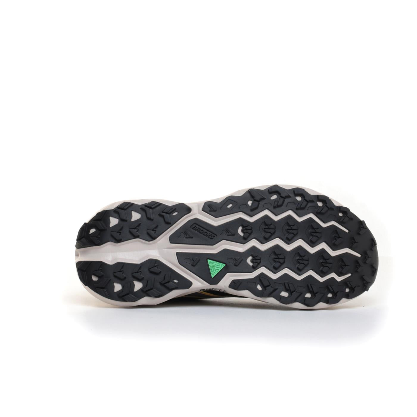 BROOKS CASCADIA 19 - Nero - vista 5