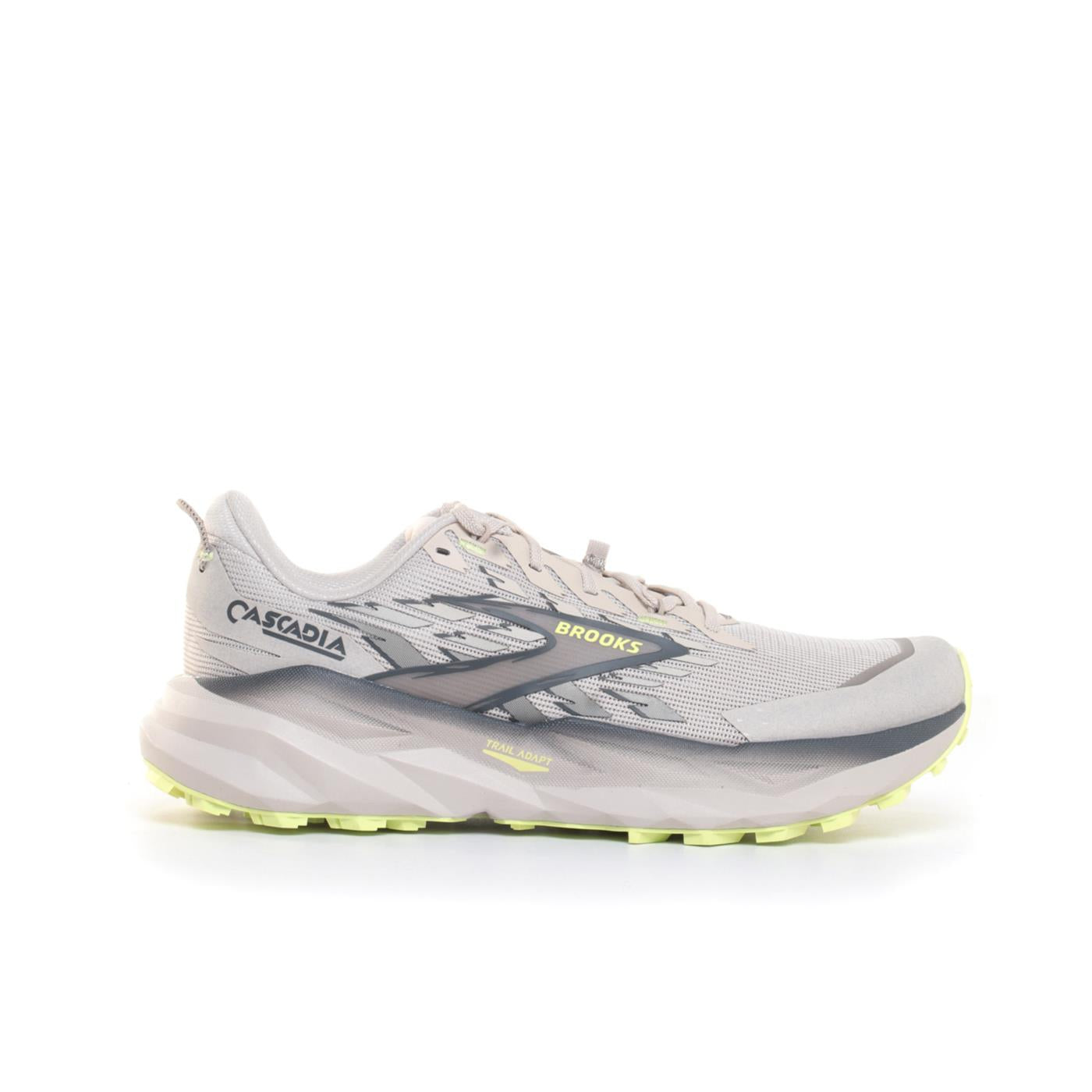 BROOKS CASCADIA 19