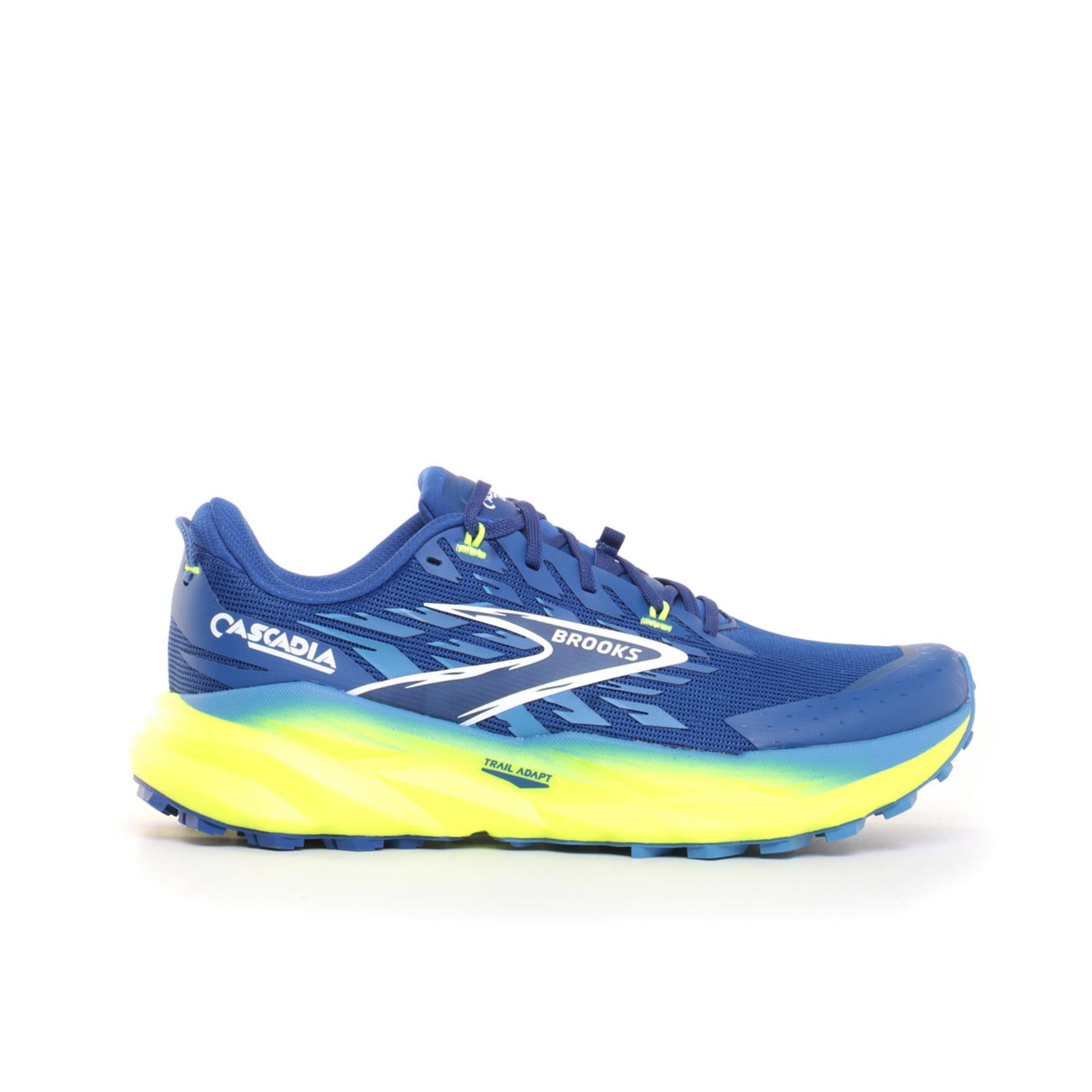 BROOKS CASCADIA 19