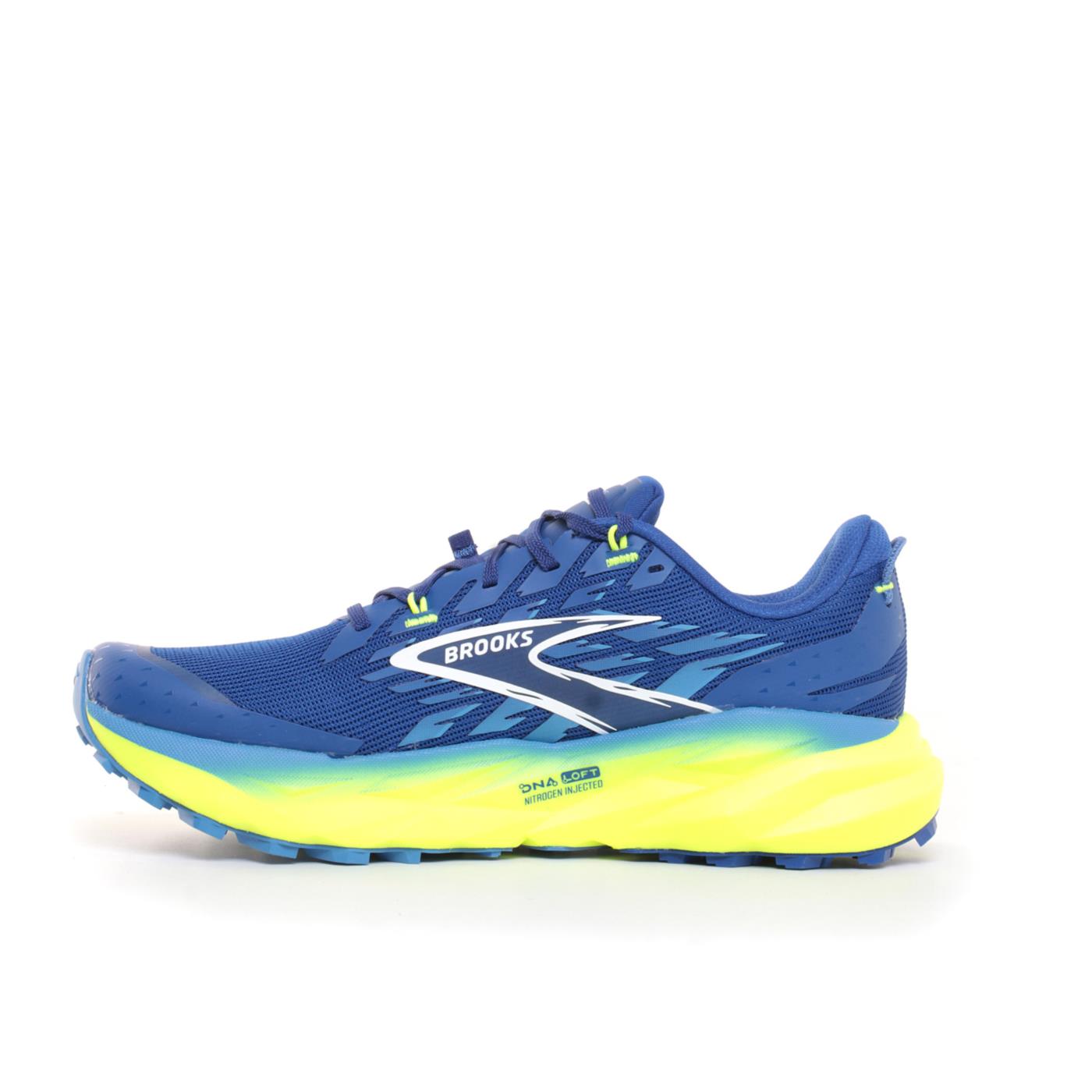 BROOKS CASCADIA 19