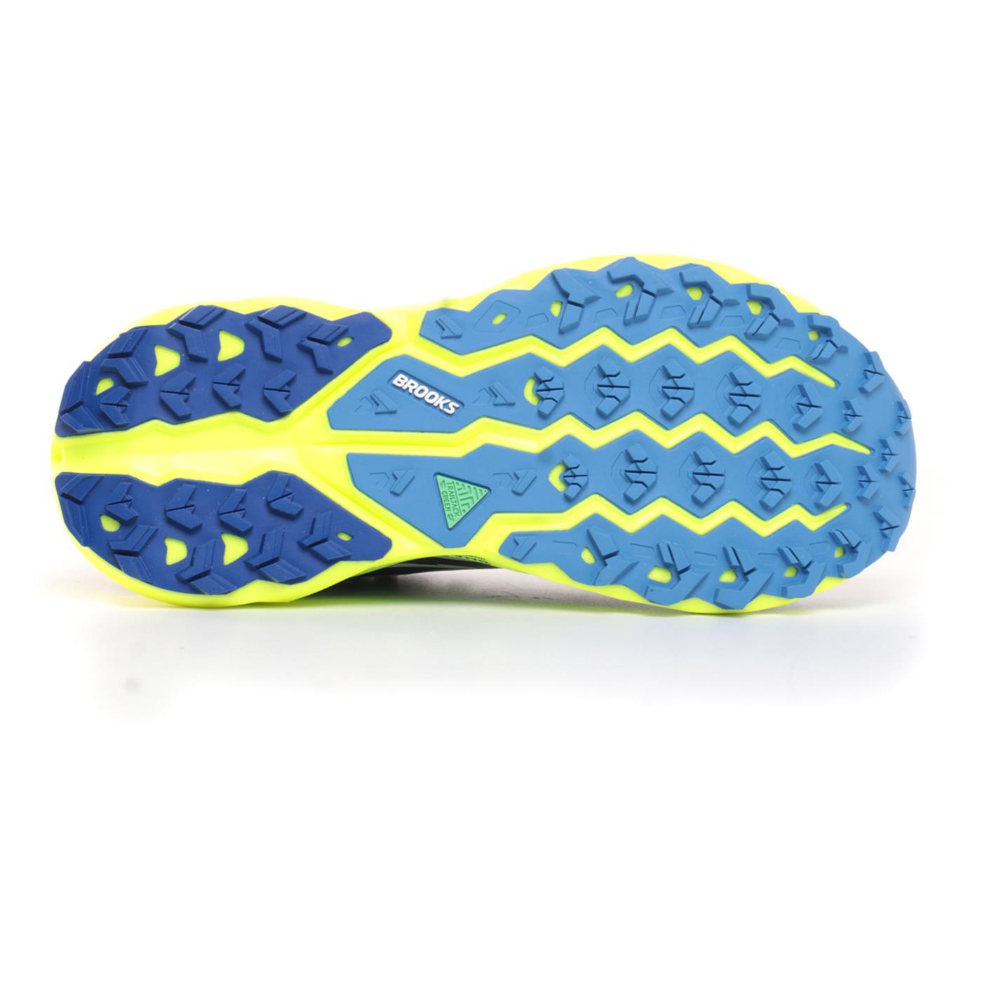 BROOKS CASCADIA 19