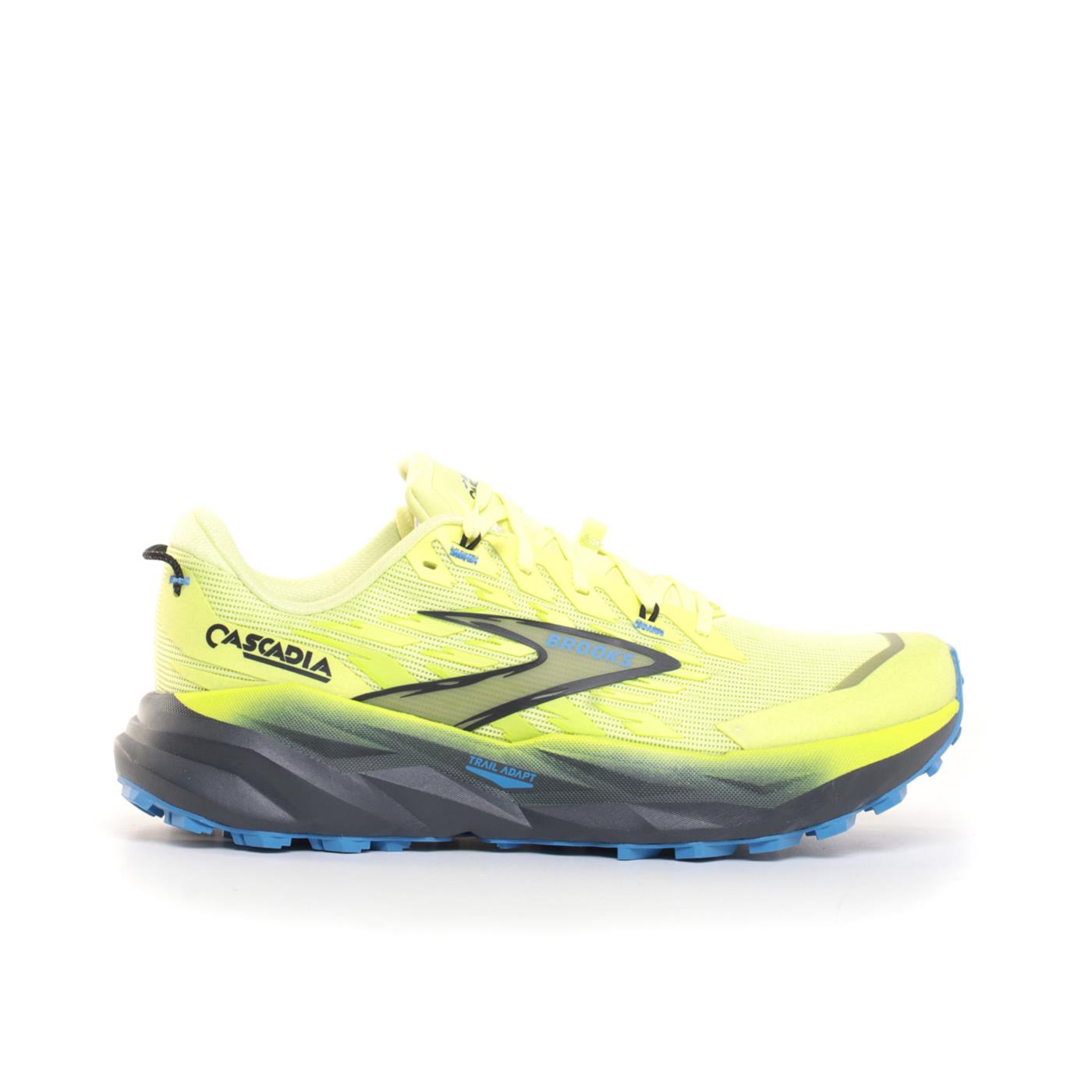BROOKS CASCADIA 19