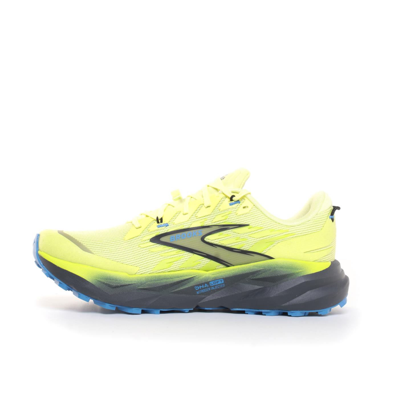 BROOKS CASCADIA 19