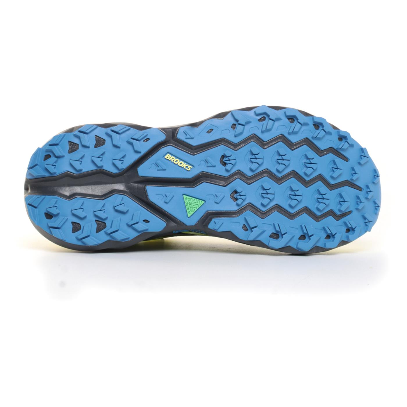 BROOKS CASCADIA 19