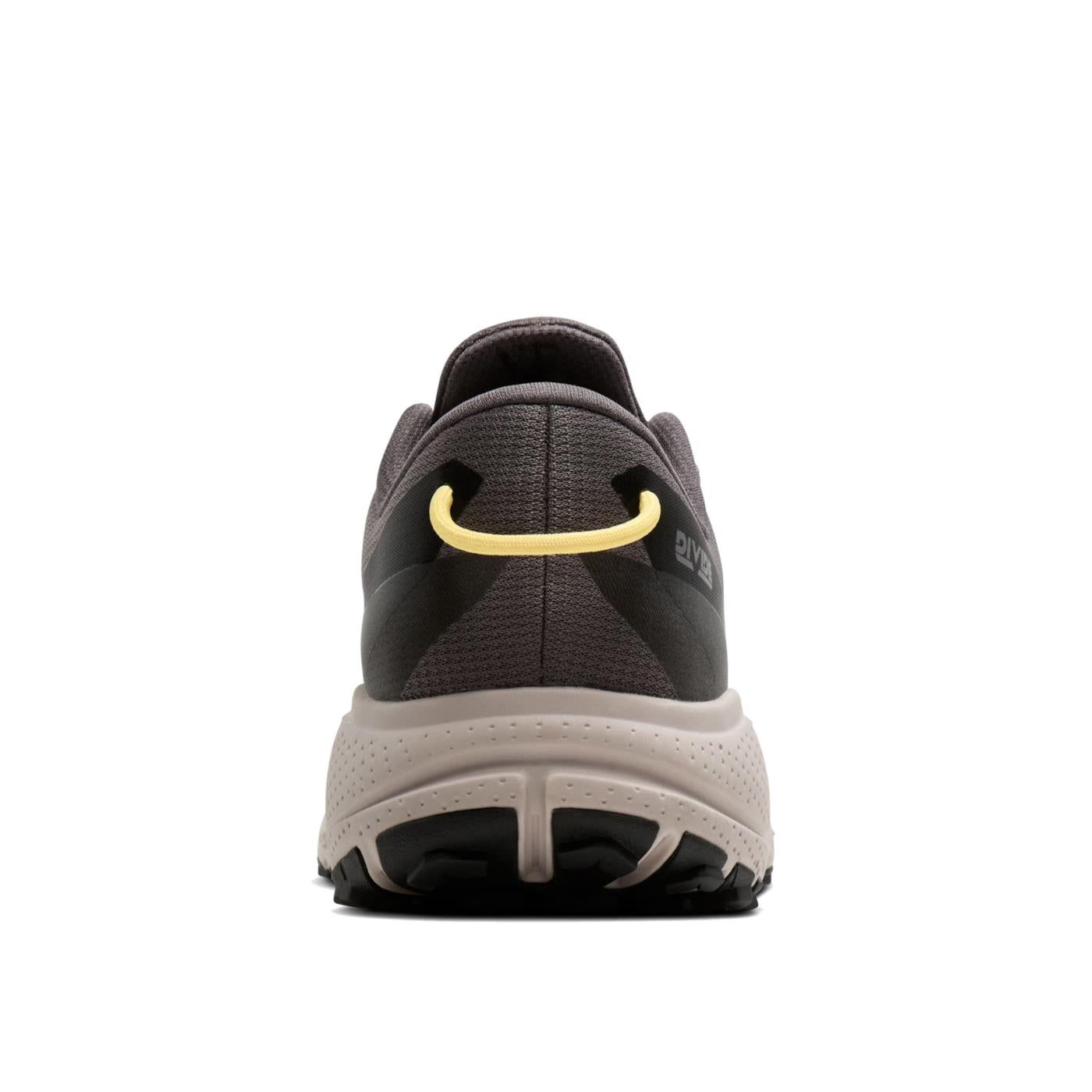 BROOKS DIVIDE 6 - C1-grigio-s - vista 4